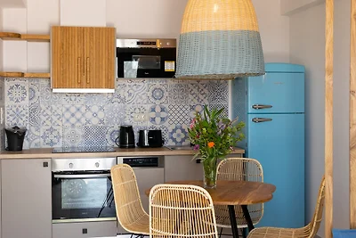 Villa in der Nähe der Strände von Agios...