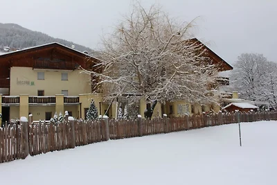 Appartamento a St. Walburg con piscina