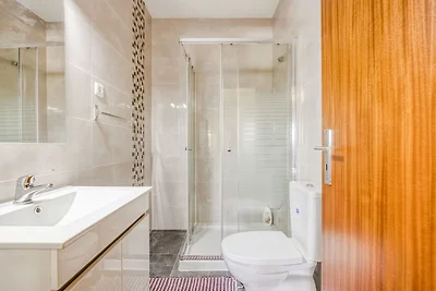 Splendida casa vacanze a Carcavelos