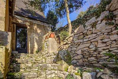 Gemütliches Ferienhaus in Nouvelle-Aquitaine