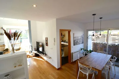 Villa in Lescala mit Pool nahe Stränden