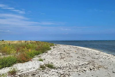 Ruhiges Bauernhof-Anneks -- By Traum...