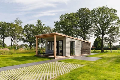 Chalet mit Sauna auf dem Sallandse Heuvelrug