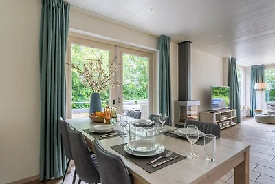 Charmantes Landhaus für 4 Personen