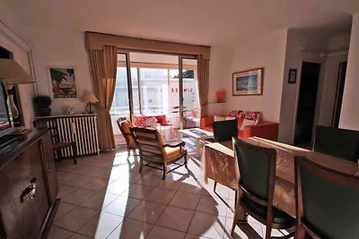 4 Zimmer für 7 Personen