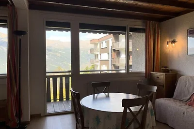 Studio für 4 Personen