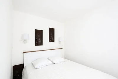 Prestige-Apartment mit 1 Schlafzimmer (6...