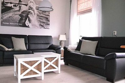 Zeeschelp Comfortable holiday residence