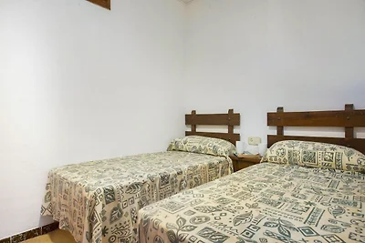 Wohnung für 7 Personen in der Nähe der Stadt