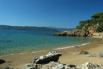 Le Grotte Cottage Isola d'Elba