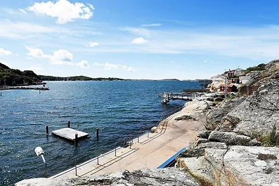 5 Personen Ferienhaus in ELLÖS