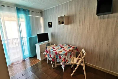 Studio für 3 Personen