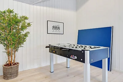 Luxuriöser Strandurlaub in Væggerløse