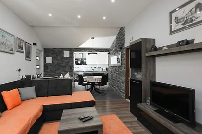 Apartment Tonka - Two Bedroom Apartment -...