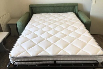 Wohnung in Alpe d'Huez mit beheiztem Pool