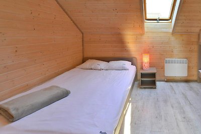 Familienurlaubsresort, Sauna, Whirlpool-ehema...