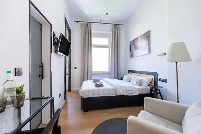 Wohnung in Koblenz am Deutschen Eck