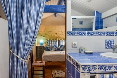 Bella casa vacanze con piscina