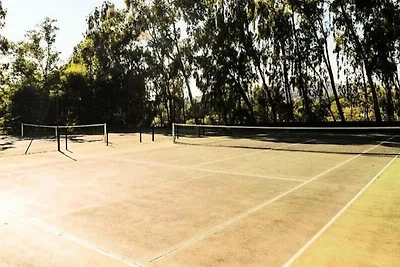 Hהuser im Restanques St. Tropez