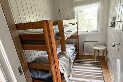 6 Personen Ferienhaus in Ånneland-By Traum