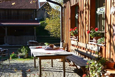 Holiday apartment with 2 bedrooms