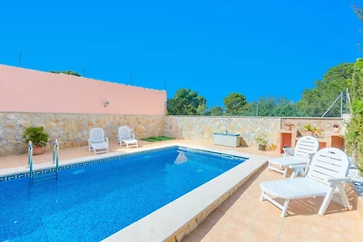 Villa Gloria - Villa Con Piscina Privada