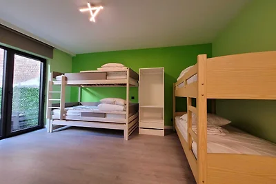 Apartment direkt am Meer mit Terrasse am...