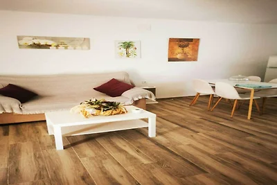 Gemütliches Haus in El Palmar für 4 Gäste