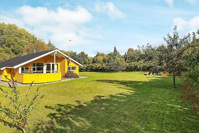 8 Personen Ferienhaus in Faxe Ladeplads