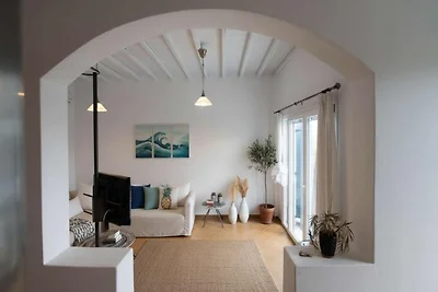 Haus mit 3 Schlafzimmern in Ano Mera