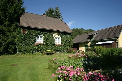 Casa vacanze a Scheifling