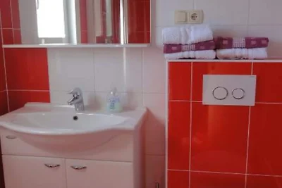 Cozy Vodice Garden Apartments With Terrace an...