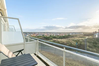 2-Personen-Apartment mit Sauna