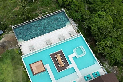 Imperial Suite2 nel cuore di Koh Samui