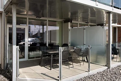 8 Personen Ferienhaus in Ringkøbing-By Traum