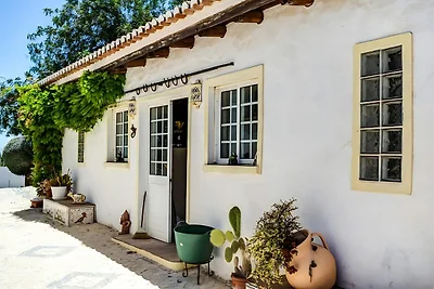 Rustige vakantie in de Algarve met zwembad