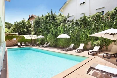 Aparthotel Odalys Les Floridianes