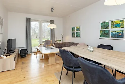4 Personen Ferienhaus in Hals-By Traum