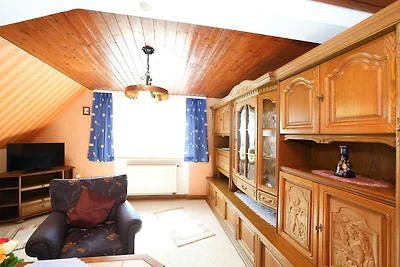 Loft nella Foresta Nera con vista