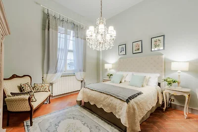 Vivere in una casa panoramica nel cuore di...