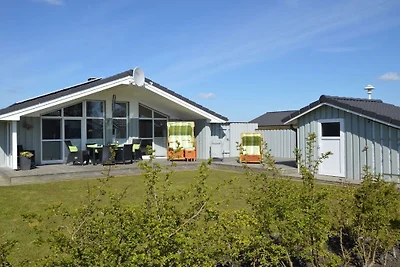 Ferienhaus in Nordsee mit 2 Schlafzimmer