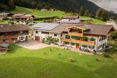 Haus Unterstöberl -Alpenblick