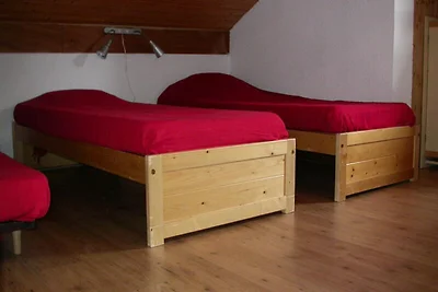 Appartamento vicino La Plagne sci-in/out