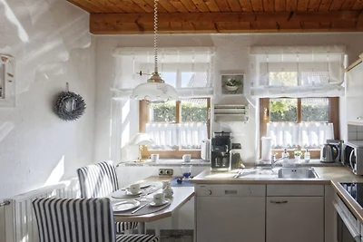 Henny Komfortable Ferienresidenz