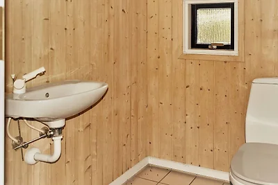 8 persoons vakantie huis in Væggerløse-By...