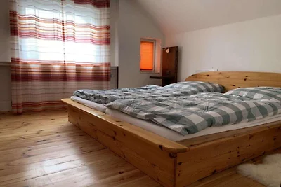 Ferienhaus in Varel mit Schwimmbecken