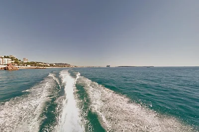 Résidence Cannes Villa Francia - Maeva