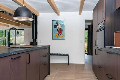 6 Personen Ferienhaus in Hovborg-By Traum