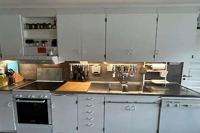 Ferienhaus mit 4 Schlafzimmer