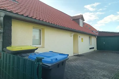 Casa de vacaciones / pensión Zerner